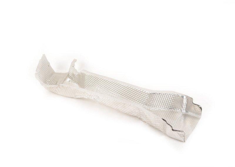 Теплоизоляция топливного бака