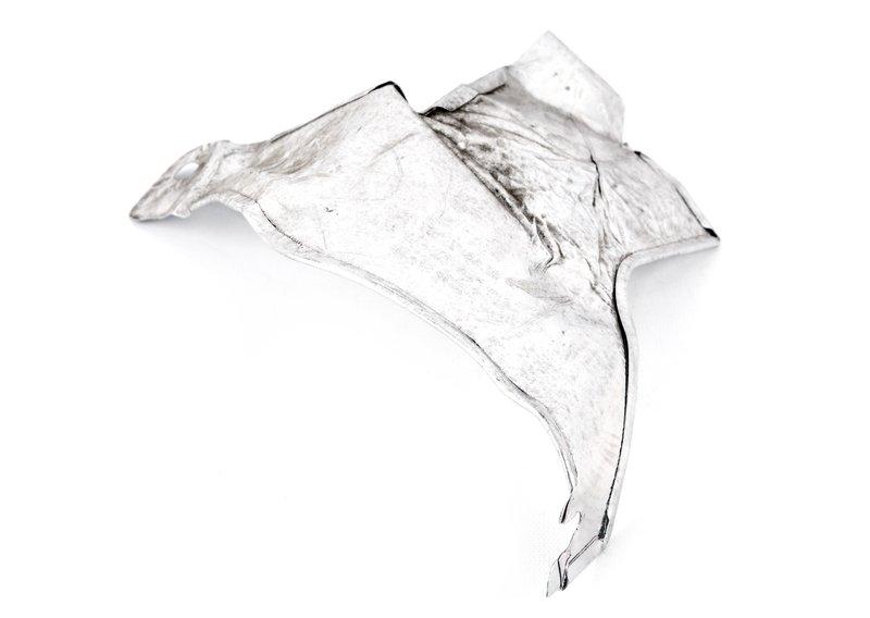 Теплоизоляция трубопровода торм.системы