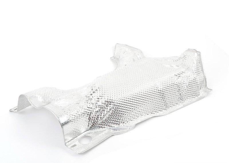 Теплоизоляция топливного бака