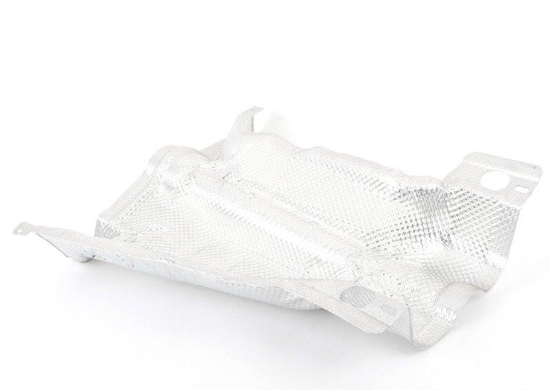 Теплоизоляция топливного бака