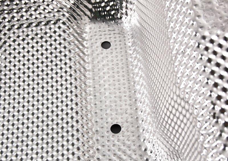 Теплоизоляция доп.глушителя за основн.Л