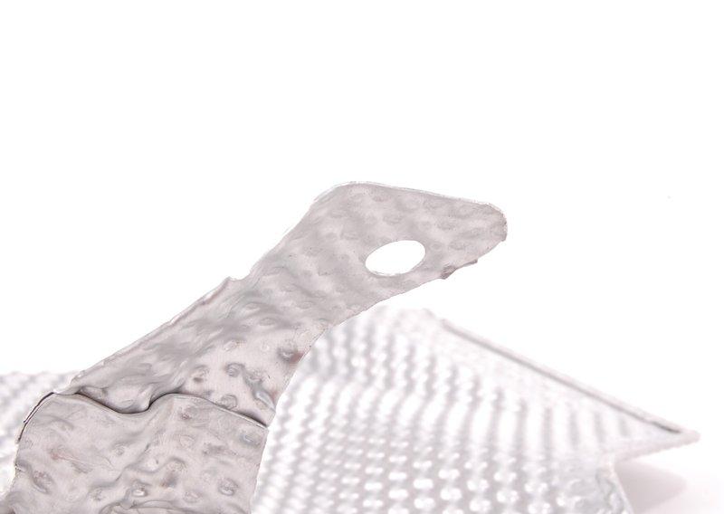 Теплоизол.крепления стойки амортизатора