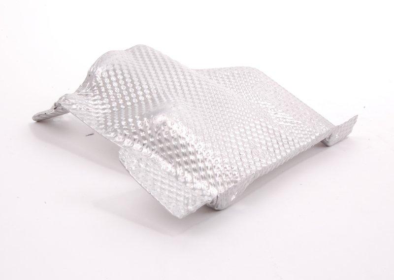 Теплоизол.крепления стойки амортизатора