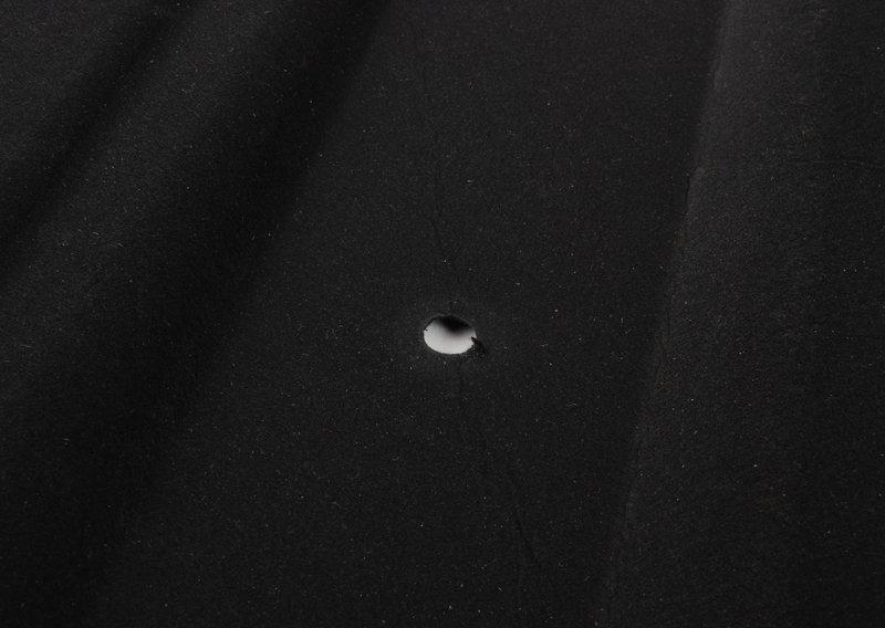 Звукоизоляция капота E60 / E61