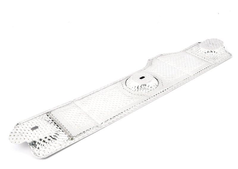 Теплоизоляция аккумулятора