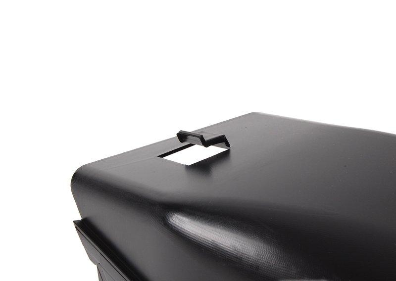 Канал вентиляции тормозного диска Л