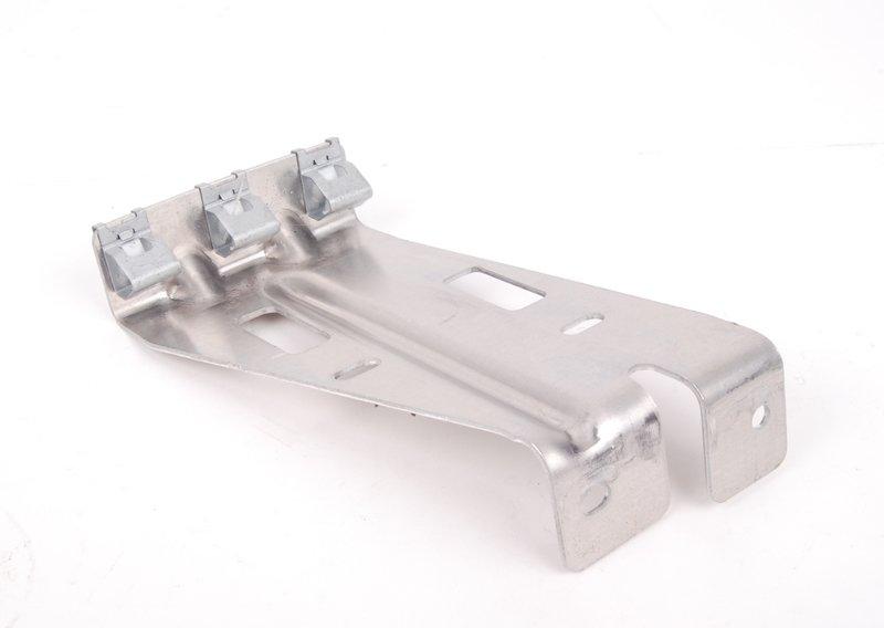 Кронштейн защиты бака Л