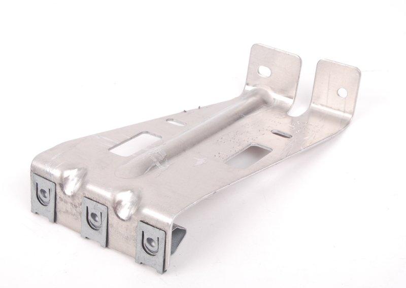 Кронштейн защиты бака Л