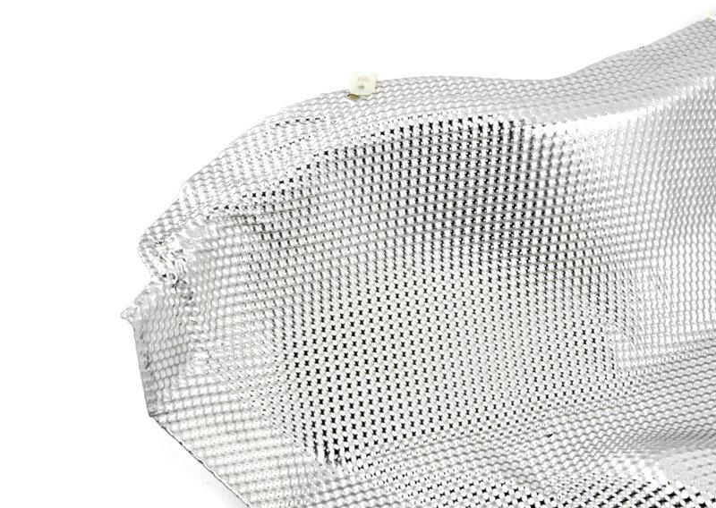 Теплоизоляция туннеля