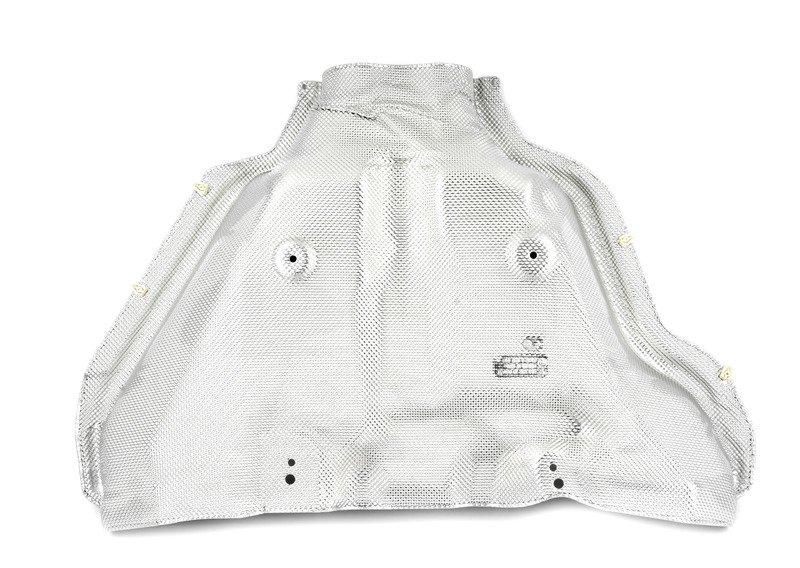 Теплоизоляция туннеля