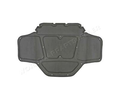 Звукоизоляция капота  G05 G06