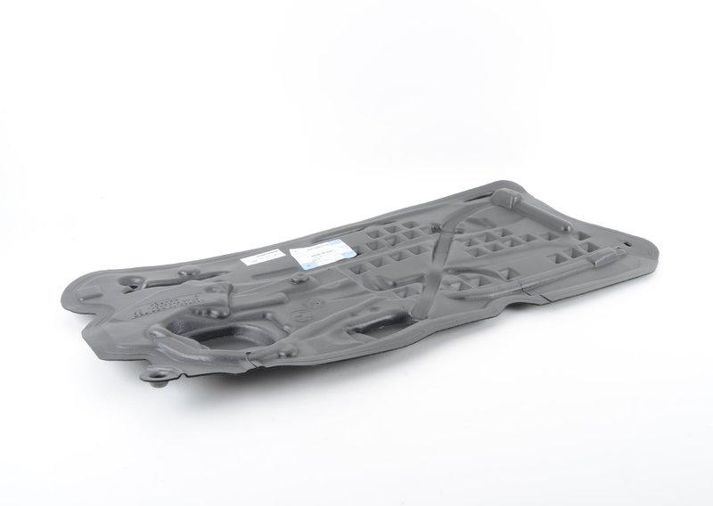 Звукоизоляция двери Л