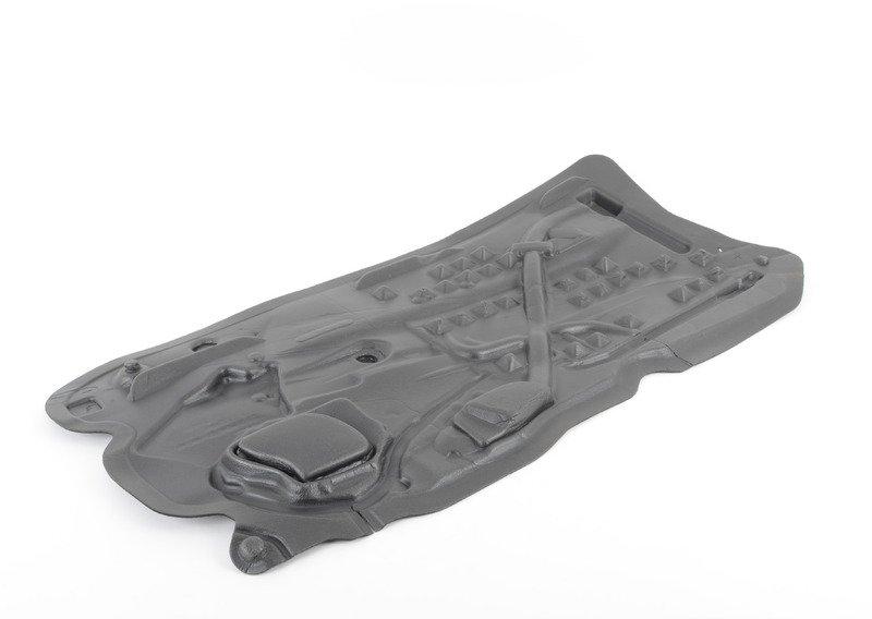 Звукоизоляция двери П