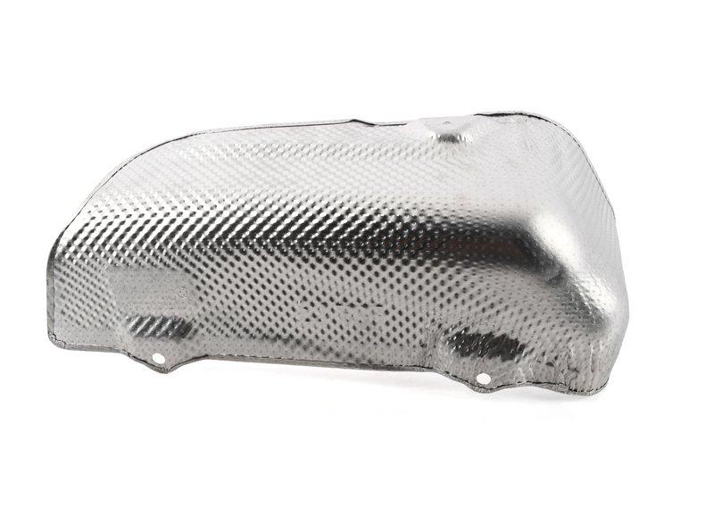 Теплоизоляция бампера Л Зд