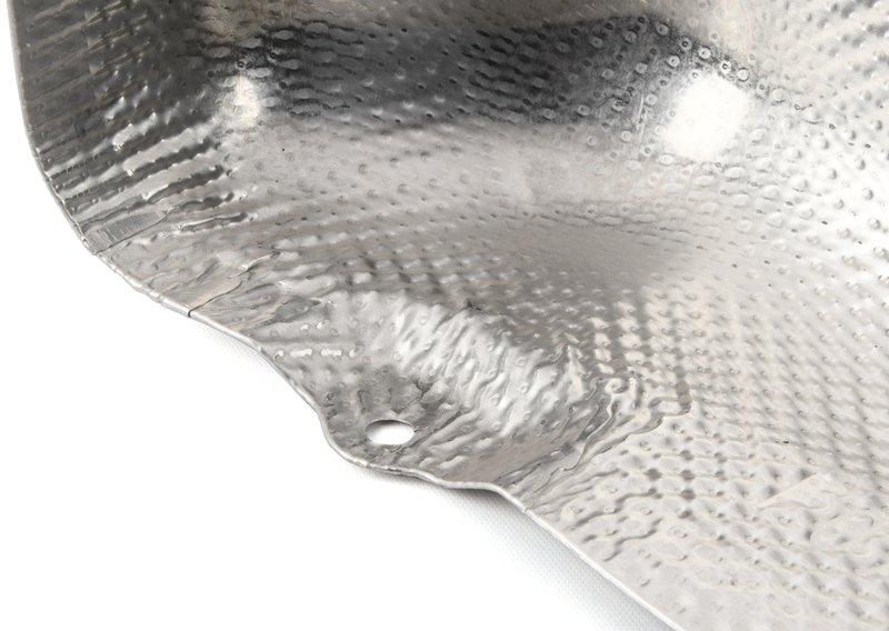 Теплоизоляция бампера Л Зд