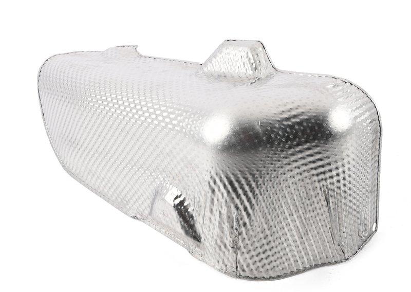 Теплоизоляция бампера П Зд