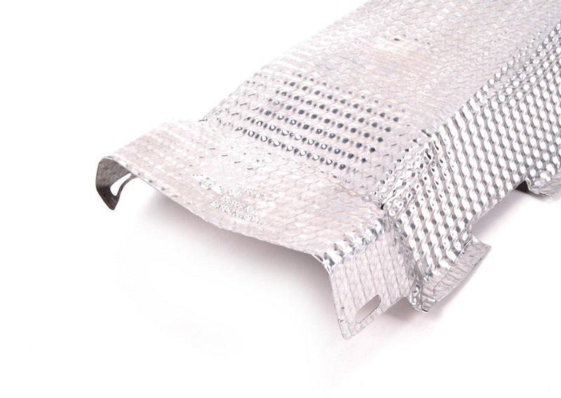 Теплоизоляция туннеля