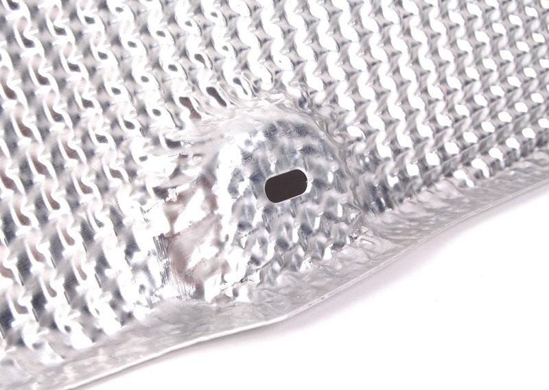 Теплоизоляция туннеля