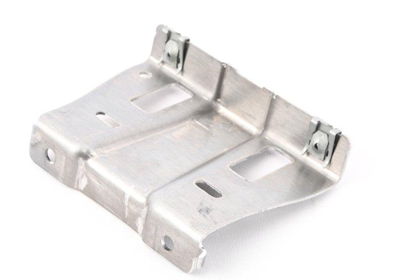 Держатель теплоизоляции туннеля