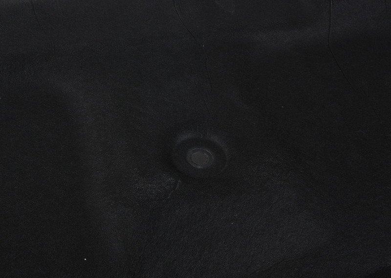 E71N шумоизоляция горб