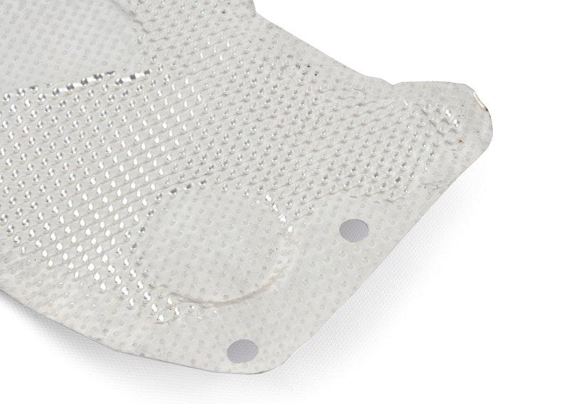 F20 / F30 / F87 M2 / F80 M3 / F82 M4 Теплоизоляция переднего лонжерона П