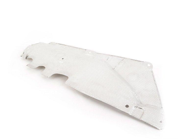 Теплоизоляция боковая П