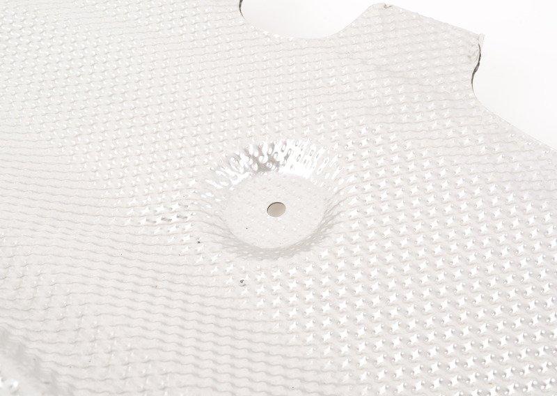 Теплоизоляция боковая П