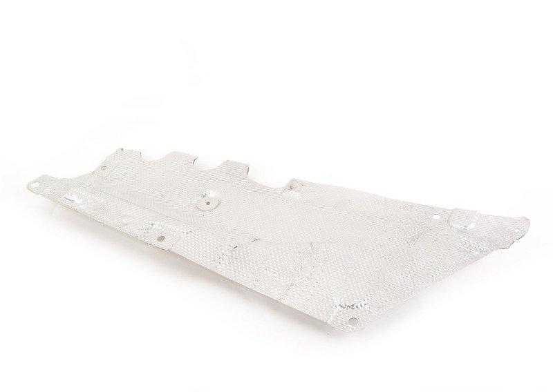 Теплоизоляция боковая П