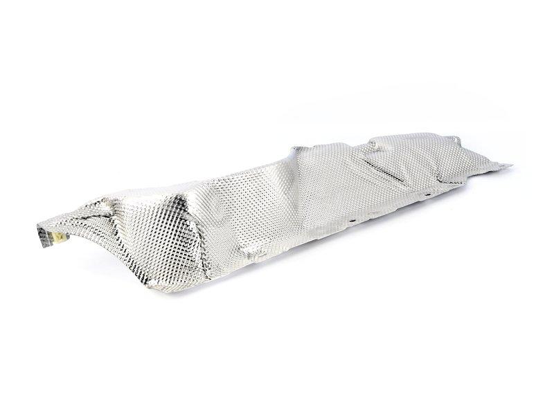 Теплоизоляция бампера Зд