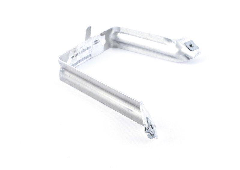 Держ. кожуха колесной ниши Л Зд