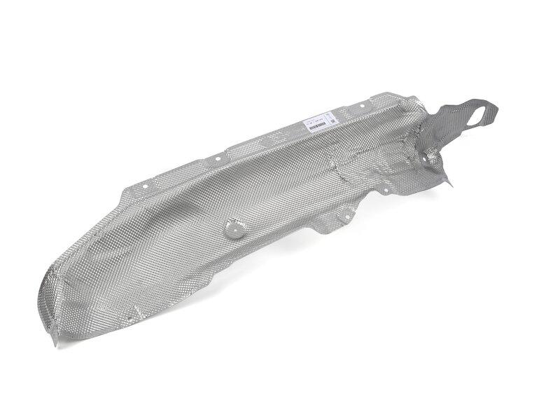 Теплоизоляция П Бок Пд