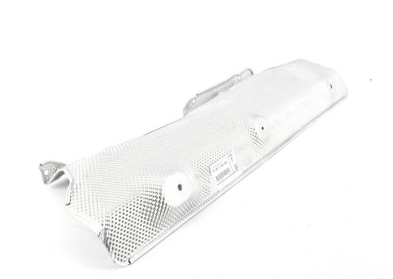 Теплоизоляция заднего глушителя Зд F90 M5 / G30 / G30 / G32