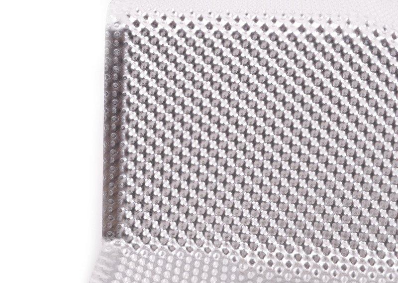 Теплоизоляция бампера Зд