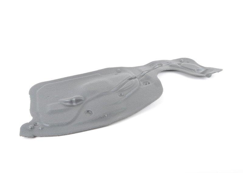 Звукоизоляция двери Л