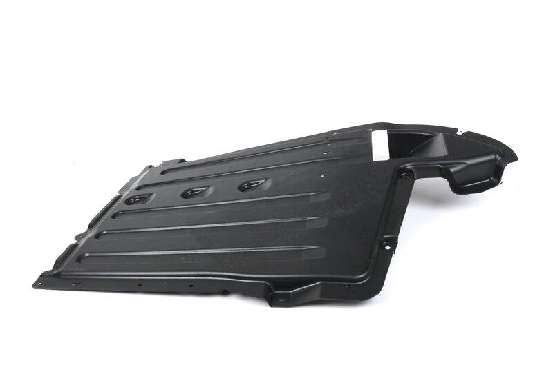 ЗАЩИТА ДНИЩА КУЗОВА G05