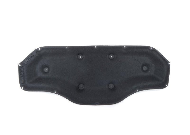 Звукоизоляция капота F48 F49