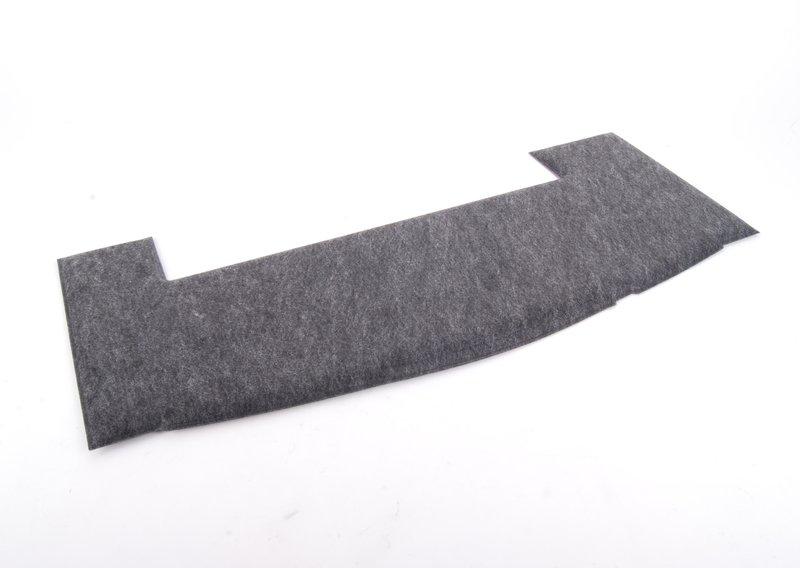 Изолирующий мат