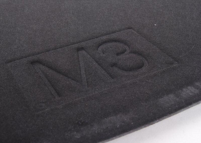 Изолирующий мат