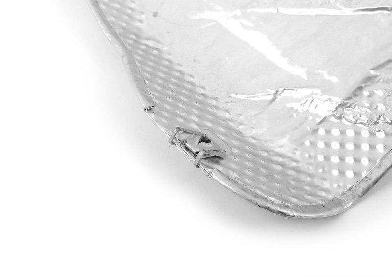 Теплоизоляция доп.глушителя за основн.Л