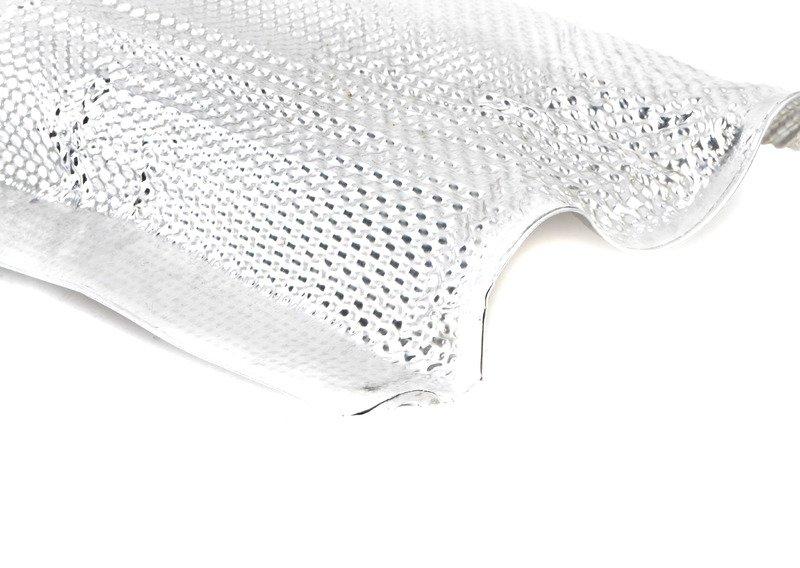 Теплоизоляция туннеля