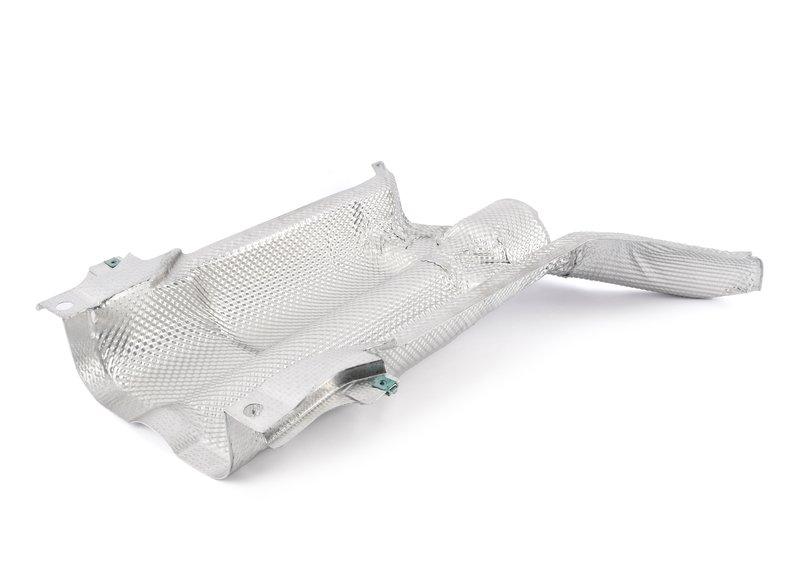 Теплоизоляция топливного бака