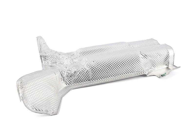 Теплоизоляция топливного бака