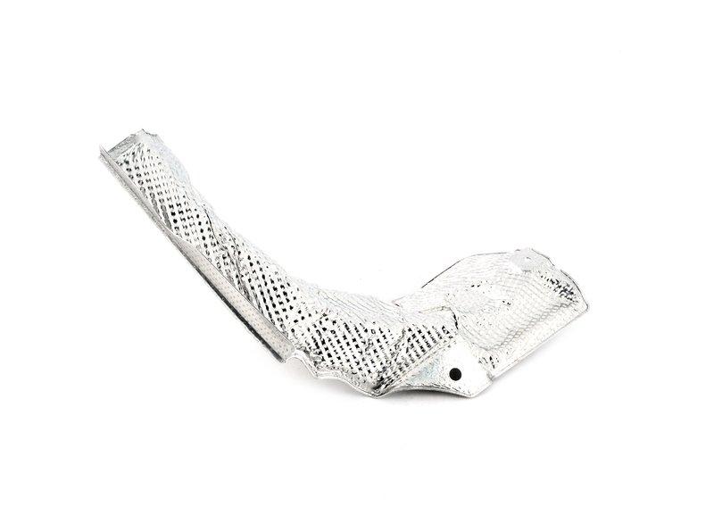 Теплоизоляция щита передка П