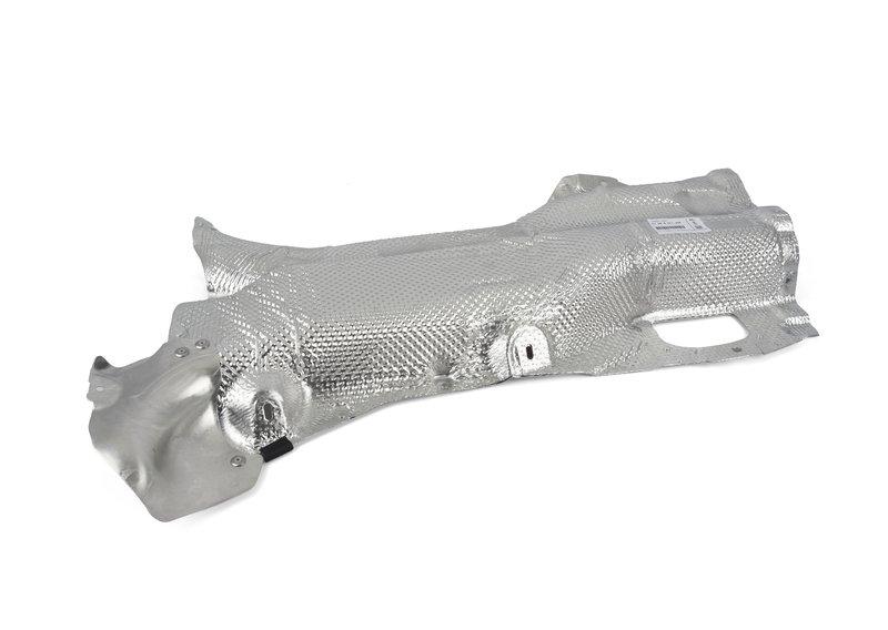 Теплоизоляция топливного бака