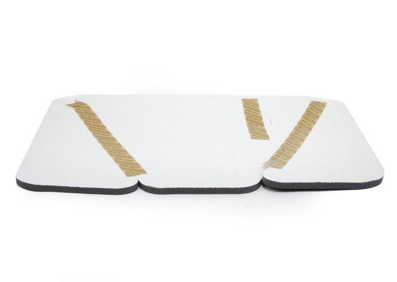 Комплект звукоизоляции