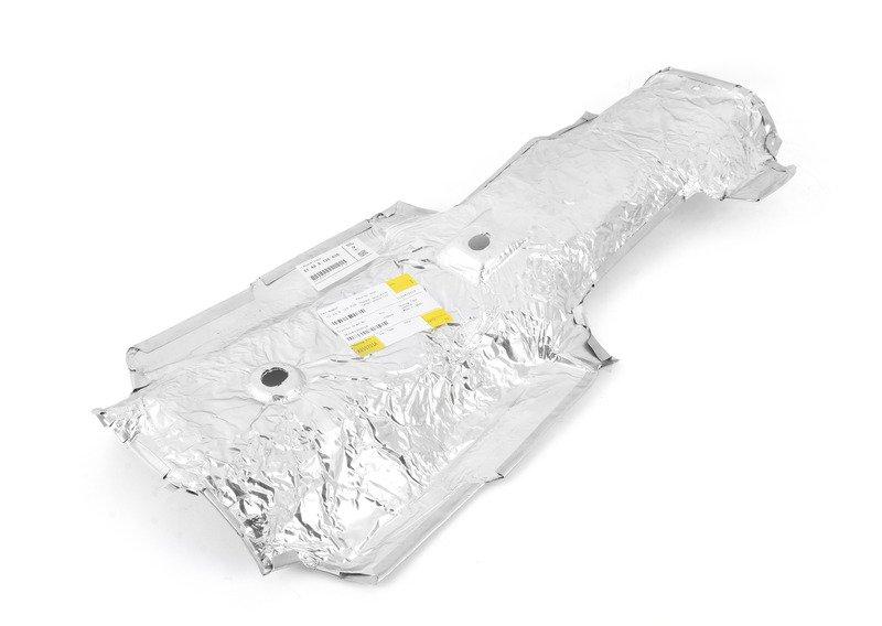 Теплоизоляция туннеля Ср Вх