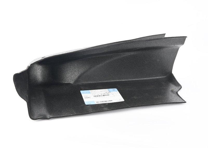 Звукоизоляция П