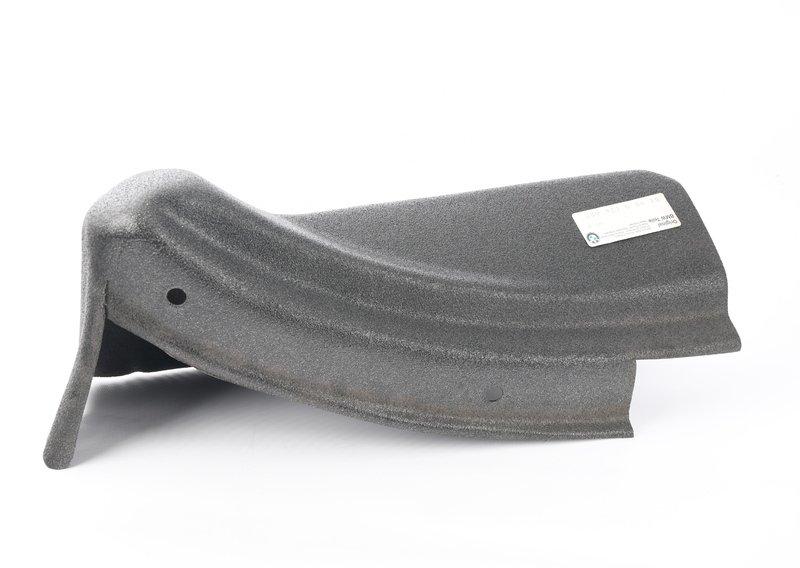 Звукоизоляция П