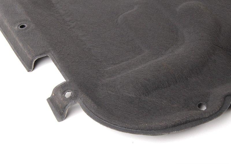 Демпфирующая прокладка