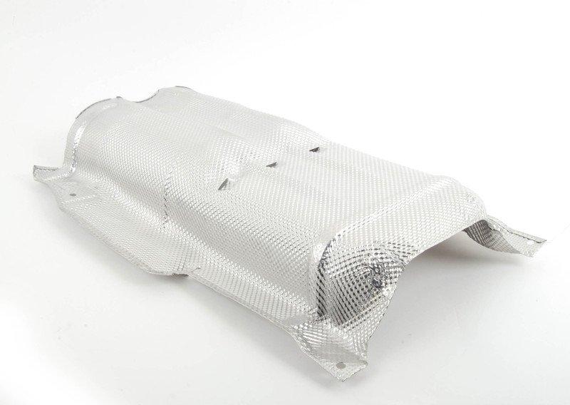 Теплоизоляционный экран туннеля